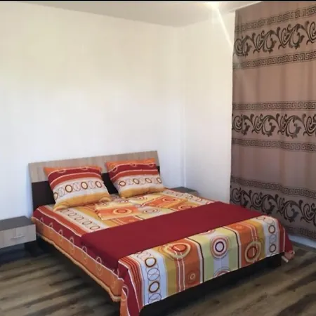 Mara Vendégház Costinești