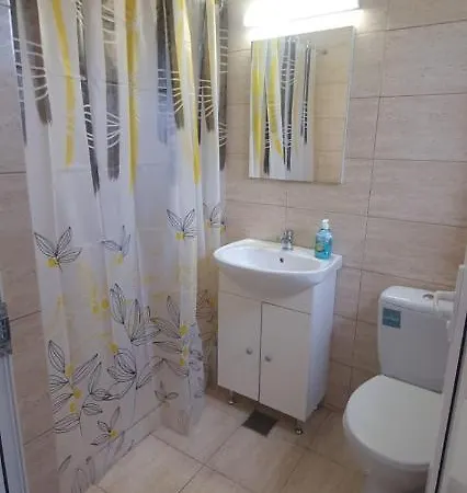 Mara Vendégház Costinești