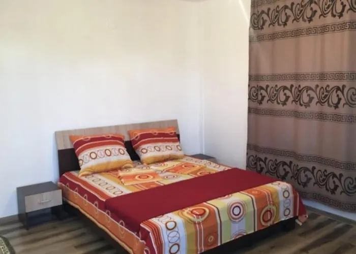 Mara Vendégház Costinești