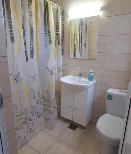 Mara Vendégház Costinești